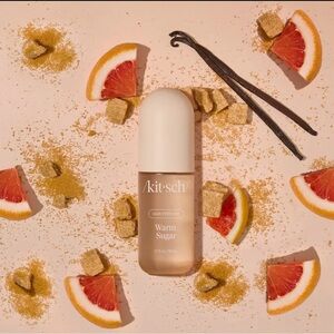 Kitsch Warm Sugar Hair Perfume